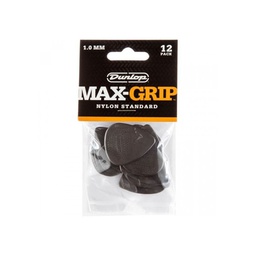 [PUASGUIDUN120] Dunlop Max Grip Standard 1,00mm (Pack 12)