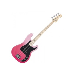 [BAJOELESX 021] Bajo SX SBM2PT Pink Twilight Precission Bass