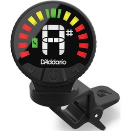 [AFININSDAD005] D'Addario Nexxus 360 Recargable