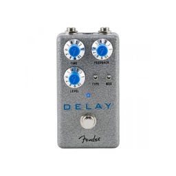 [PEDAGUIFEN048] Fender Hammertone Delay
