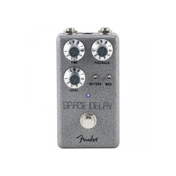 [PEDAGUIFEN052] Fender Hammertone Space Delay
