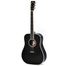 [GUITACUSIG332] Sigma DT-42 Nashville Edición Especial