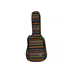 [FUNDGUIOSS019] On Stage GBA4770S Funda Acústica Rayas