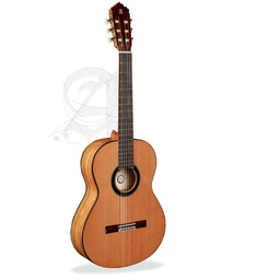 [GUITCLAALH113] Alhambra 6 Olivo Sin Funda