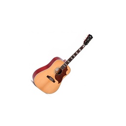 [GUITACUSIG330] Sigma SDM-SG6 Special Edition