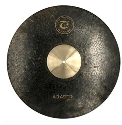 [PLATMETTUR391] TURKISH AD ASTRA RIDE 22&quot;