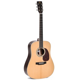 [GUITACUSIG351] Sigma SDR-35