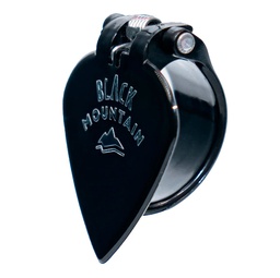 [PUASGUIBMP0005] Black Mountain Púa Pulgar Jazz