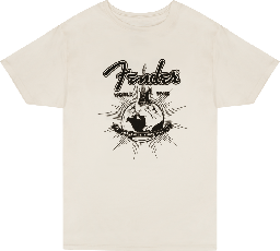 [CAMIVARFEN087] Fender World Tour Camiseta VW Talla S