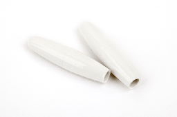 [TREMGUIFEN012] Fender Stratocaster Pivotes Tremolo White (Set 2)
