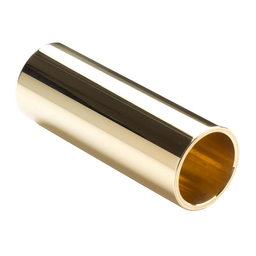 [CUELGUIDUN011] Dunlop Slide Latón D-222 (19x22x60)