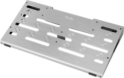 [PEDASONFEN002] Fender Professional Pedalera Mediana con Funda