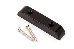 [PLACBAJFEN004] Fender Apoyo Pulgar Vintage Precision Bass/Jazz Bass BLK