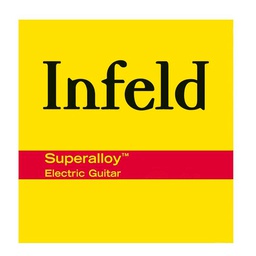 [JUEGELETHO001] Thomastik Eléctrica Infield IN109 (09-42)