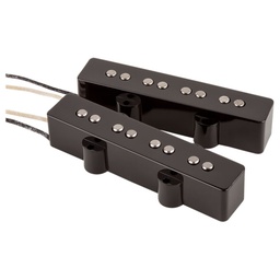 [PASTBAJFEN027] Fender Jazz Bass Original (Set 2) Pastillas Bajo