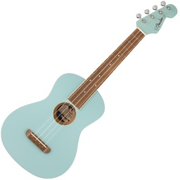[UKULVARFEN044] Fender Avalon Tenor WN DPB
