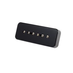[PASTGUIGIB094] Gibson P-90 Soapbar Black