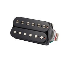 [PASTGUIGIB143] Gibson Custombucker Underwound Double Black
