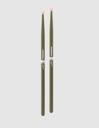[BAQUBATPRM088] Promark Rebound 5A Green
