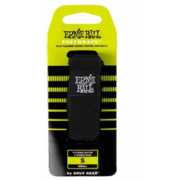 [ACCEGUIERN003] Ernie Ball Muteador Fretwrap By Gruv Gear - SM