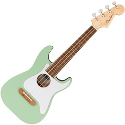 [UKULVARFEN058] Fender Fullerton Strat Uke WN WPG SFG