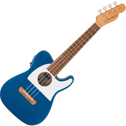 [UKULVARFEN059] Fender Fullerton Tele Uke WN WPG LPB