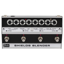 [PEDAGUIFEN058] Fender Shields Blender