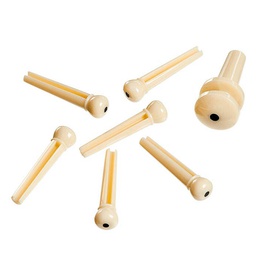 [CLAVGUIDAD004] D'Addario PWPS12 Pivotes
