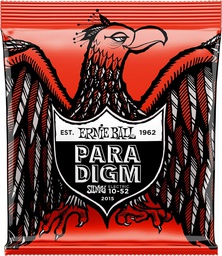 [JUEGELEERN033] Ernie Ball Paradigm Slinky 10-52