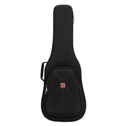 [FUNDELEMUA001] MUSIC AREA WIND20 PRO-EG-BLK Guitarra eléctrica