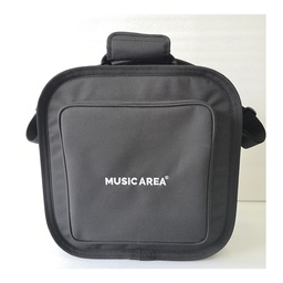 [FUNDBATMUA001] MUSIC AREA DB10-PB-BLK