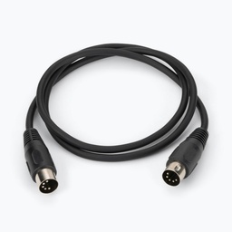 [CABLSONOSS028] On Stage MDC-5 Cable Midi 5' - 1,50m