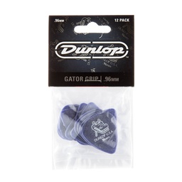 [PUASGUIDUN193] Dunlop Gator Grip 0,96mm (Pack 12)