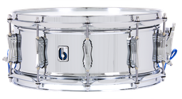 [CAJAPERBRIT001] British Drum Co. BLUEBIRD BB-14-60-SN Caja 14x6