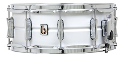 [CAJAPERBRIT012] British Drum Co. AVIATOR AV-14-55-SN Caja 14x5,5