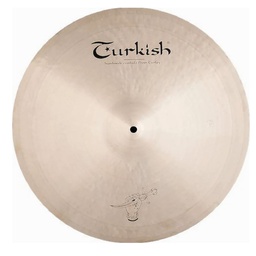 [PLATMETTUR412] Turkish Lale Ride 24&quot;