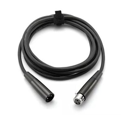 [CABLSONOSS029] On Stage MC12-10-MLB Cable Micro C/C 3m Baja Impedancia