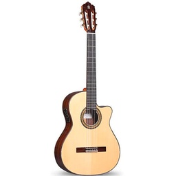 [GUITCLAALH116] Alhambra 7P A CW E8