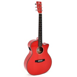 [GUITACUSIG372] Sigma GMC-1E-MFR