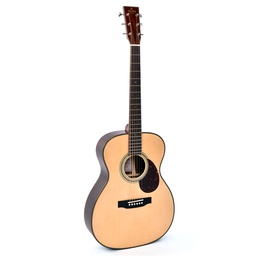 [GUITACUSIG374] Sigma SOMR-35HM Limited