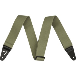 [CORRGUIFEN168] Fender Supersoft Olive 2