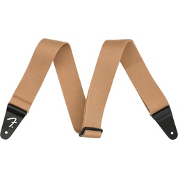 [CORRGUIFEN169] Fender Supersoft Toffee 2