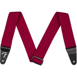 [CORRGUIFEN170] Fender Supersoft Maroon 2