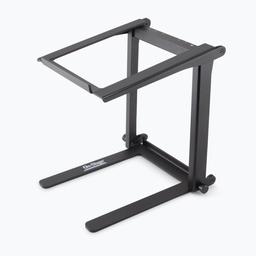 [SOPOLAPOSS005] On Stage LPT8000 Soporte Ordenador con tomas USB