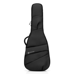 [FUNDELEMUA022] MUSIC AREA FDA-EG-BLK Guitarra eléctrica