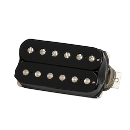 [PASTGUIGIB165] Gibson Custombucker Plus Double Black, Unpotted, 2C