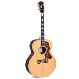 [GUITACUSIG376] Sigma SGJR-SG200