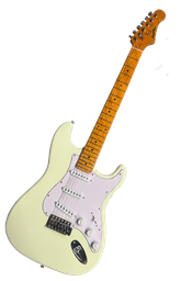 [GUITELEKING011] Kingsman Corona 96 SSS OWH