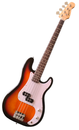 [BAJOELEKING001] Kingsman Kingsman 10 P BASS TSB