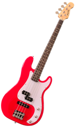 [BAJOELEKING002] Kingsman Kingsman 12 P BASS RED